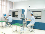 飛針檢測(cè)試機(jī)